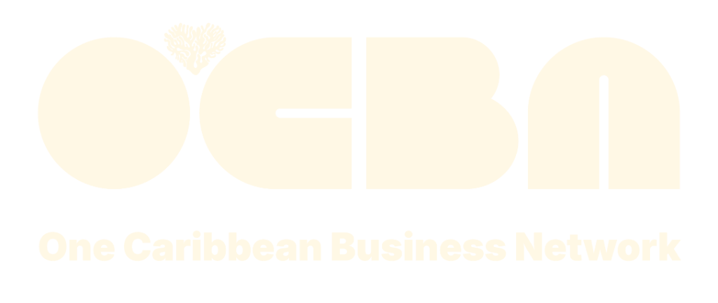 One Caribbean Business Network